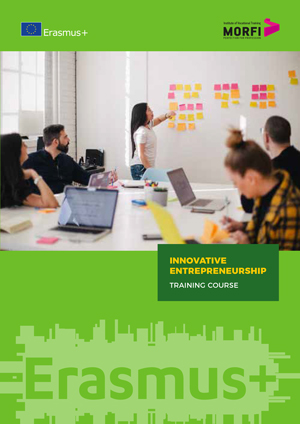 Innovative-Entrepreneurship-erasmus-greece-iek-morfi-kepansi